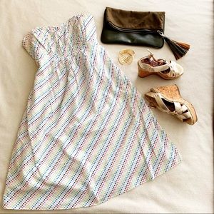 Adorable Lilly Pulitzer Seersucker Summer Dress